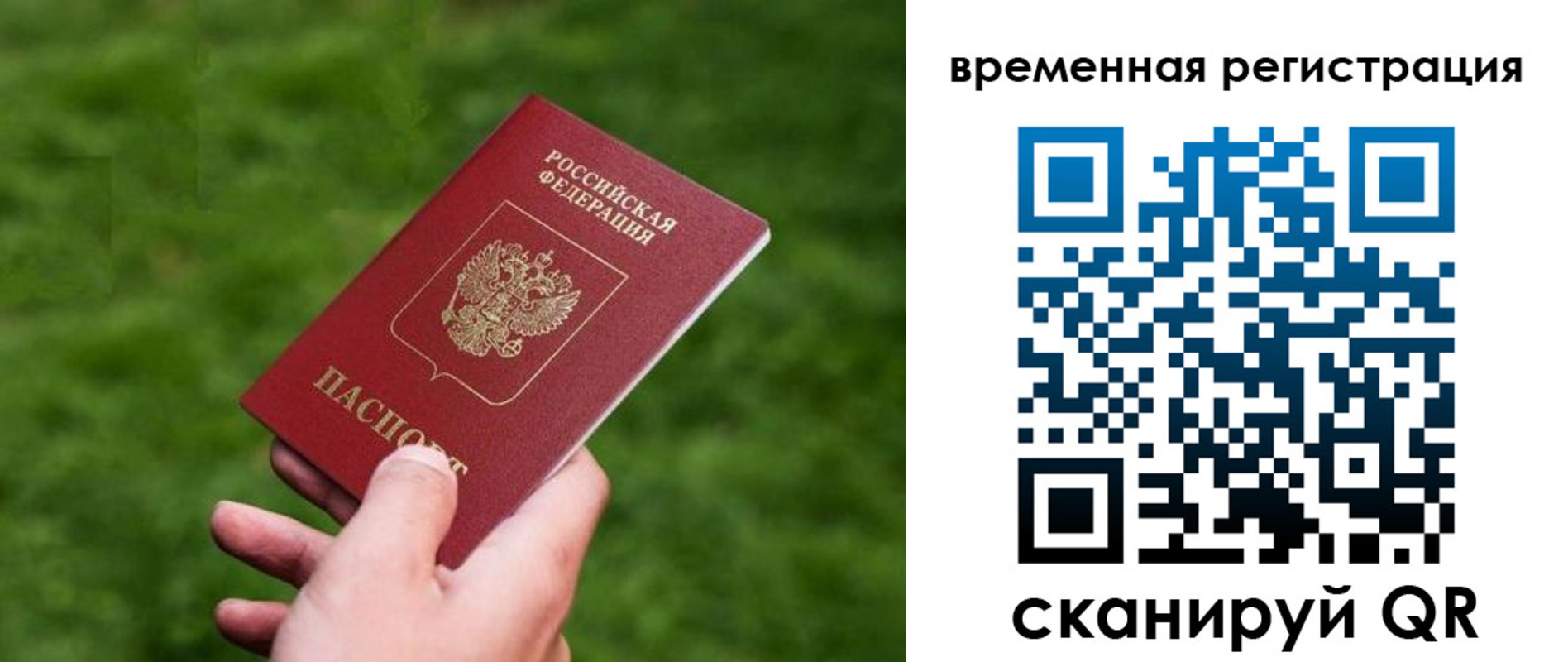 прописка штамп в Муроме